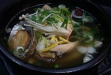 경기도 광주 맛집, ‘북적북적 고기집’에서 누리는 맛있는 건강식