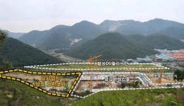 지사과학단지 내 지사 삼정그린코아 모델하우스 14일 그랜드 오픈 예정
