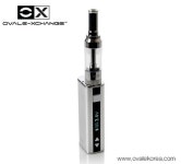 오벨 전자담배 배터리 iStick ‘디자인-성능’ 눈길