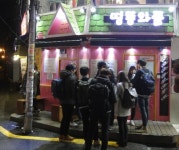 테이크아웃 와플전문점 띵똥와플, 디저트 창업 아이템으로 주목
