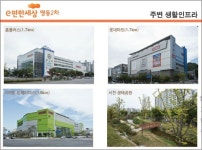 ‘이편한세상 영통2차’ 낡은 아파트 탈출선언 눈 높은 영통맘 에게 합격점~!