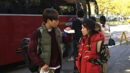 ‘하숙24번지’ 김동준, 민도희와 둘만의 여행…사연은?