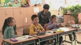 ‘오마베’ 28개월 주안이 초등학교 조기 입학한 사연