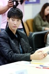 ‘스웨덴 세탁소’ 김이안, 훈남 오빠 싱크로율 100% “기대감 UP”