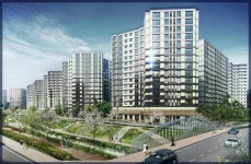 “수원 아이파크시티 4차” 내집마련 12월 넘기지 마라~내년 아파트 값 오른다