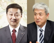 CJ주식회사 경영총괄에 신현재 CJ대한통운 대표 선임