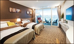 ‘호텔리젠트마린 2차더테라스’ 노후준비 제주 수익형호텔로 인기