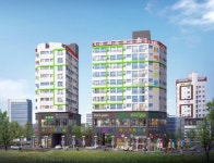 최대 오피스텔 노려라! 완판행진 이어가는 천안 ‘베스트빌 2차,3차’ 분양
