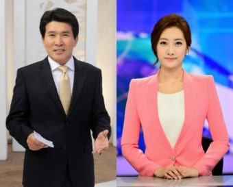 KBS, ‘KBS 뉴스9’ 새 앵커에 황상무 기자·김민정 아나 발탁