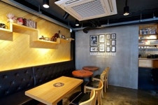 웰빙 가미한 카페창업, 고품격브런치 카페가 뜬다