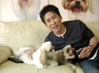 신동엽, “‘TV동물농장’, 끝까지 MC하고 싶어”