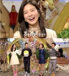 동물농장 김상중 이어 장예원 위아래 댄스 실력은?
