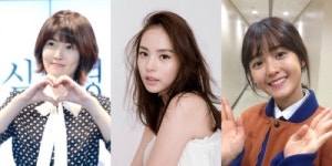 [SW이슈] 2015년도 ‘써니들의 전성시대’