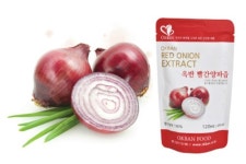 명품 양파즙 옥반식품, 설 맞이 할인행사 실시