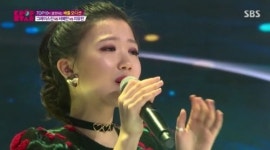 ‘K팝스타4’, 서예안 ‘배틀오디션’ 동영상 화제