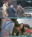 신동엽 총각파티 김종민에 뽀뽀한 여성에 나는 왜 안 해주냐 분노
