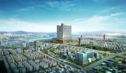 후끈달아오른강일지구,‘강일리슈빌S’ 오피스텔 분양 주목