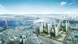 “강남4구 상도 스타리움”씨마른 전세시대의 호재 초초역세권 입지