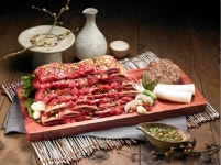 4+4 고기집 창업‘불소 식당’, 소갈비 반값 신 메뉴 출시