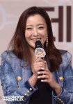 [SW포토] 김희선, 썩은 생각 안하는게 미소 비결