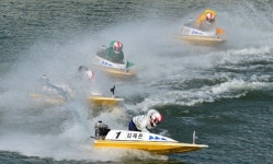 미사리 경정장에 ‘여풍’이 분다