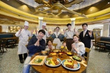 맛있는 에버랜드… 신규 레스토랑 매직타임 오픈