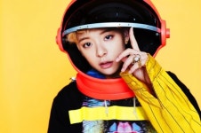 f(x) 엠버, SNL코리아 출격…예능 블루칩 맞네!