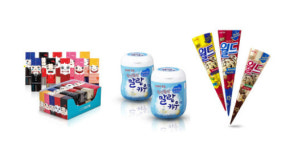 롯데제과 글로벌 디자인 경영 박차
