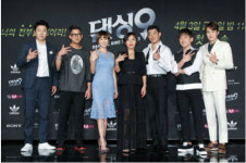 댄싱9 시즌3 이영주PD 별들의 전쟁이 될 것