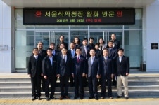 ㈜일화 춘천GMP공장서 ‘완제의약품 제조업체 교류회’ 열려