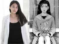 여자전쟁 태권소녀 태미, 봉천동 혈투의 매력만점 홍일점