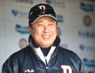 [대전 양 감독의 말] 김태형 “유희관이 제 몫 다했다” 外