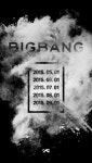 YG 2015 첫 컴백은 빅뱅… 티저이미지 궁금증 폭발