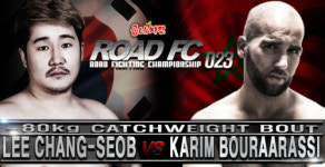 ‘UFC 최두호의 스승’ 이창섭 “내게 2라운드는 없다”