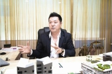 부동산 매매를 넘어 건축철학을 담아 지어진 이천 예림타운하우스