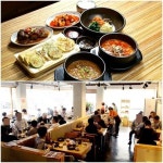 효소원 순두부와 청국장, 잡내제거로 여성고객에 인기