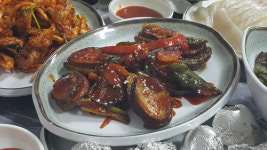 산과 바다와의 절묘한 조화… 변산반도 부안으로 오세요