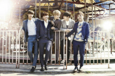 에이션, 신곡 활동 스타트… 헬로비너스 나라도 응원 “뮤비참여 영광”