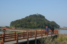 성산·오조 지질트레일 길 열림 행사 화산·바다·사람  모두 한자리에 이야기 품은 길