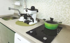 구월동 프라움시티, 소형 오피스텔 인기에 투자자 주목