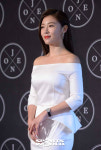 [SW포토]하지원, 제이원(J.ONE) 론칭
