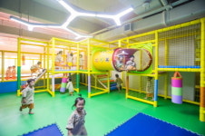 원마운트, 온 가족 신개념 휴식공간 OMT센터 오픈