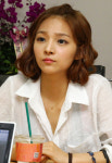 [인터뷰] SK 치어리더로 컴백, 강윤이의 브라보 인생 2막