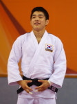 [광주U 엿보기] 유도 신성 안창림, 차별과 싸웠고 비교를 메쳤다