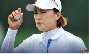 [US여자오픈골프]양희영 이틀 연속 단독선두‘첫 메이저 우승 눈앞’…박인비 악몽의 퍼트 ‘선두와 6타차 공동 5위’
