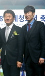 박지성, ‘행정가’ 첫 발걸음… AFC 분과위원 임명