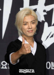 [SW포토]강남,비법 최고에요