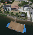 가람슬기 펜션, 운치 있는 마음의 안식처