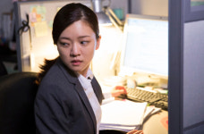 [영화리뷰] ‘미생’ 호러판 탄생! 살벌한 현실 담은 ‘오피스’