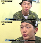 아이콘 바비, 연예인 되겠다고 가족 안본지 4년됐다 깜짝 고백